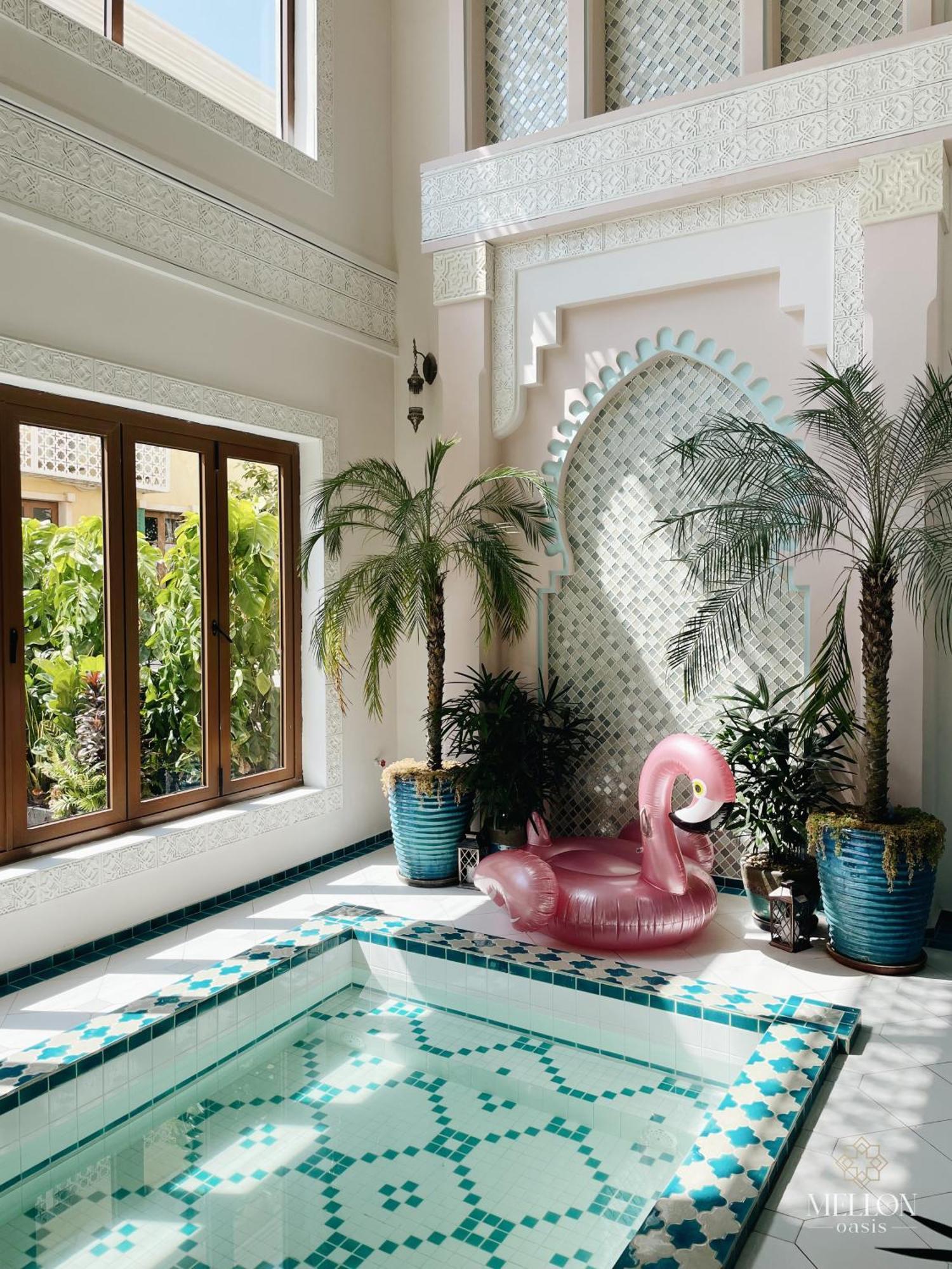 Mellon Oasis Phu Quoc Hotel Exterior photo